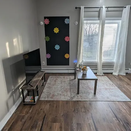 Private, Spacious & Comfy 1 Bedroom Entire Suite With Separate Entry & Free Parking Holbrook Exterior photo