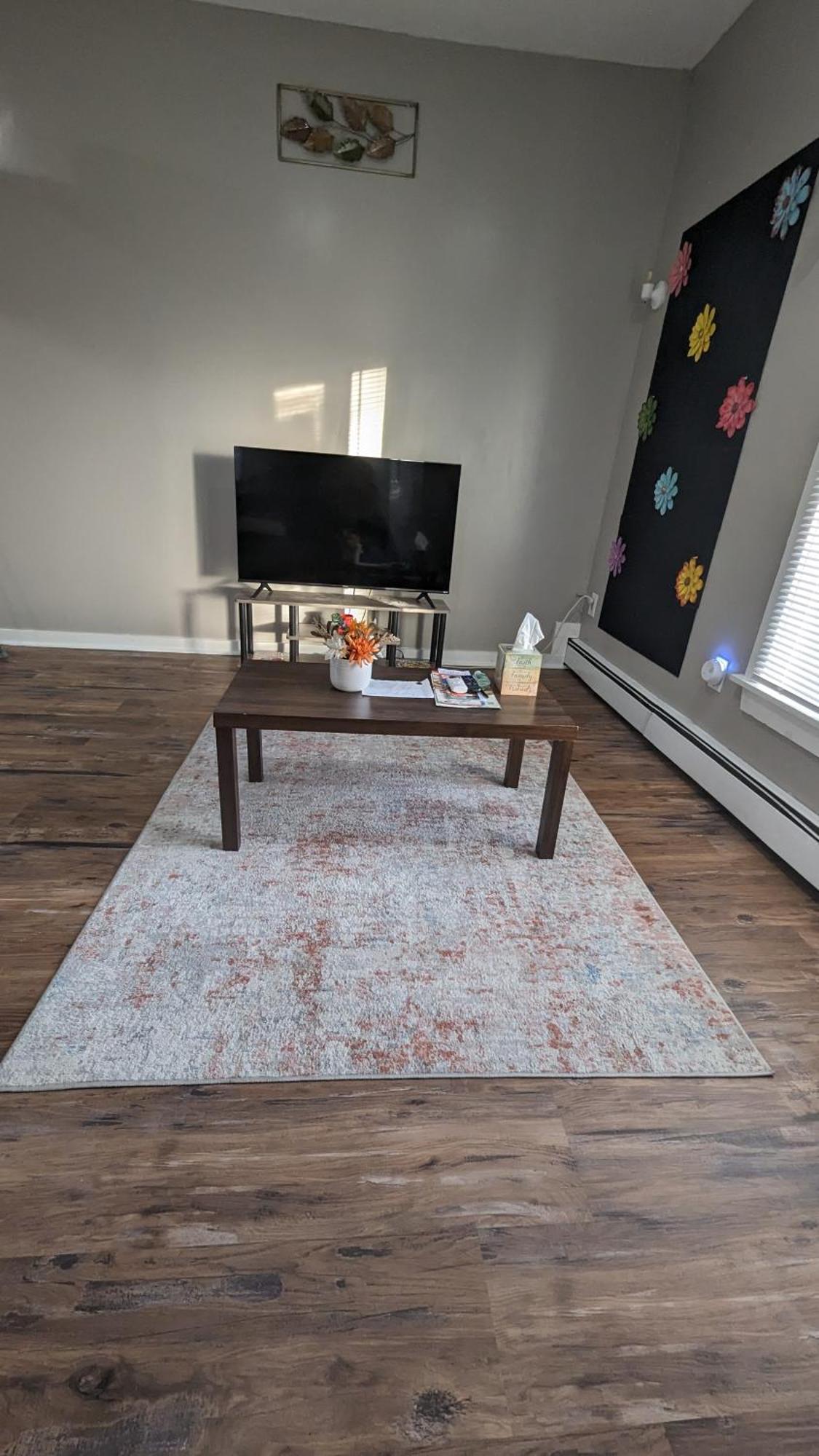 Appartement Private, Spacious & Comfy 1 Bedroom Entire With Separate Entry & Free Parking